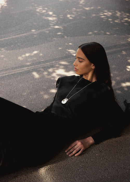 Monolith Necklace Large