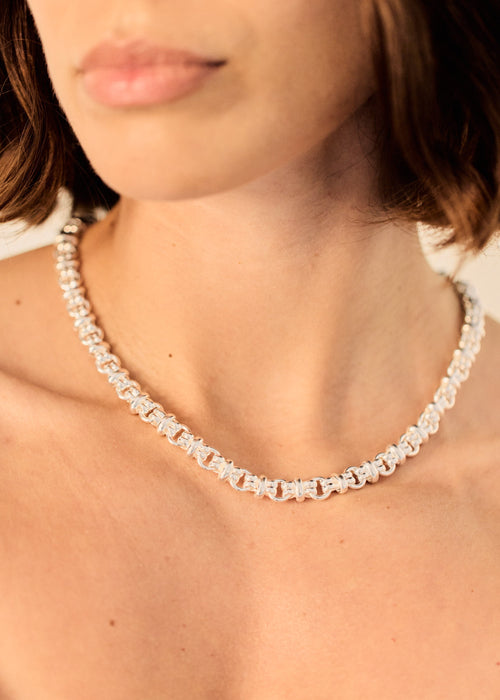 Bond Necklace