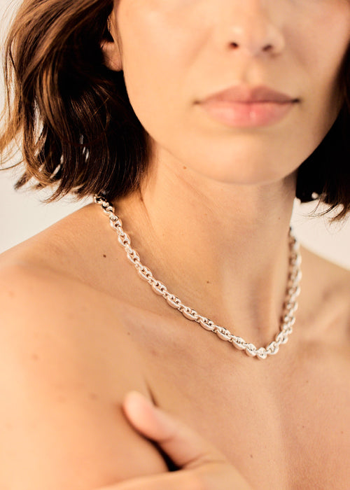 Mariner Necklace