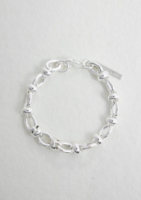 Hollow Bracelet