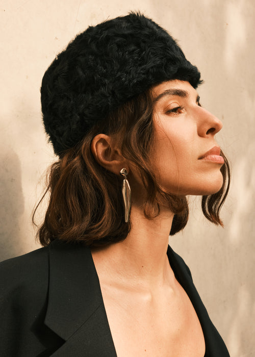 Benno Earrings