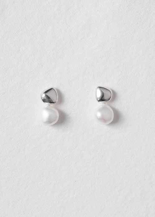 Kamille Earrings