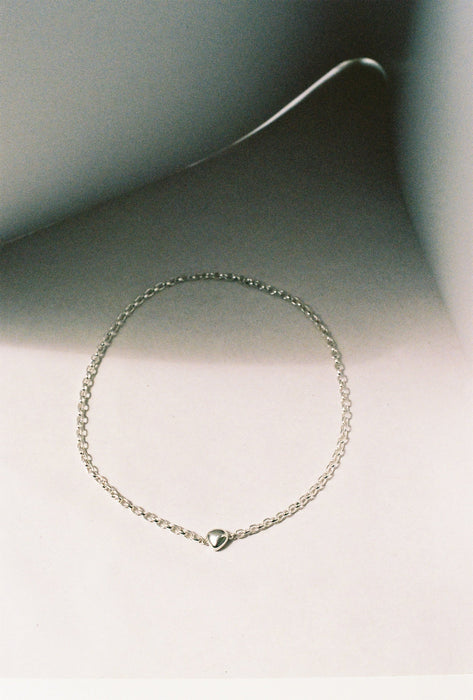 Liu Magnetic Lock Necklace