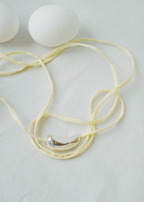 Blanche Necklace