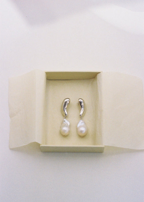 Family of Earth Earrings