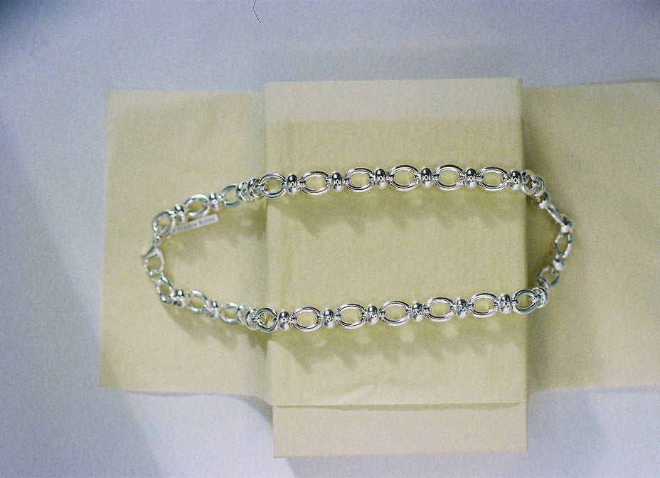 Studio Bille Manon Necklace