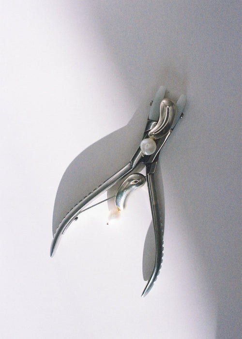 Khelia Earrings