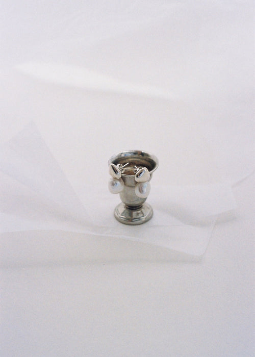Kamille Earrings