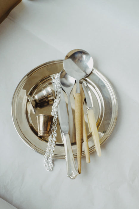 Mariner Necklace