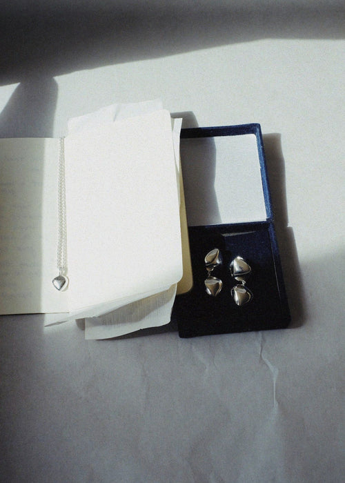 Seren Earrings