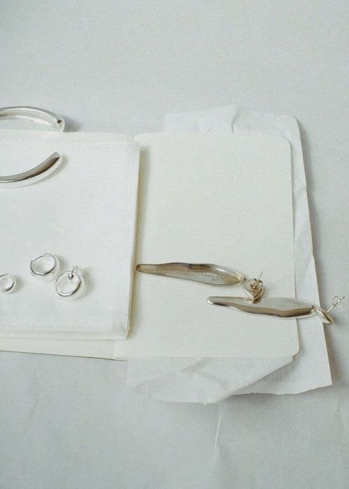 Benno Earrings
