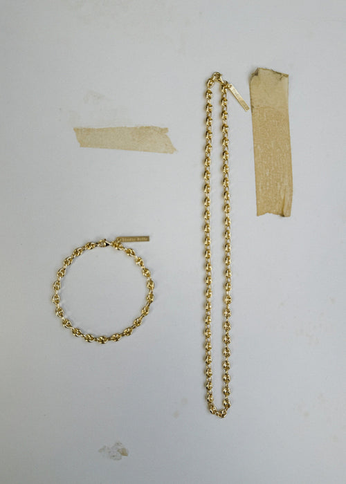 Mariner Mini Necklace