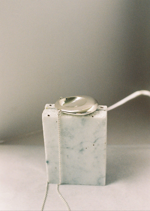 Monolith Necklace Large