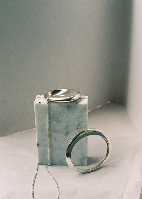 Single Form Bracelet