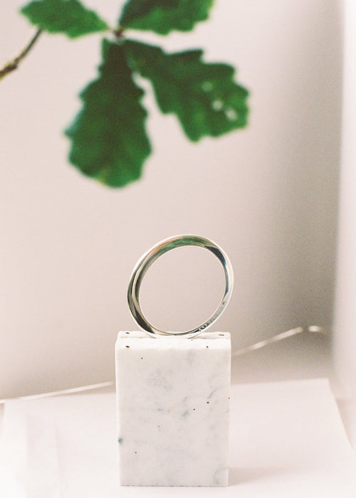 Single Form Bracelet